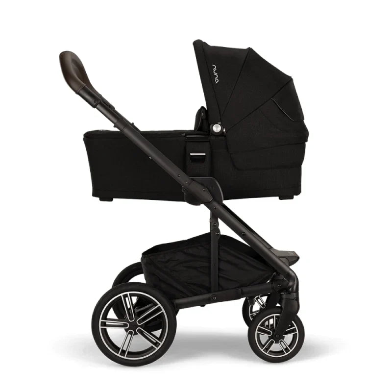 Nuna Travel System Bundle With Infant Car Seat Included