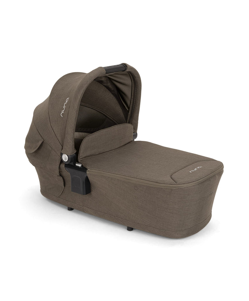 Nuna Triv Next Pushchair Travel System All Wheel Suspension