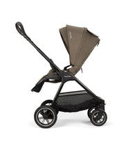 Load image into Gallery viewer, Nuna Triv Next Pushchair Travel System All Wheel Suspension