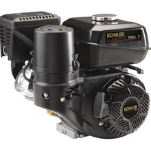 Load image into Gallery viewer, Detail K2 OPT118 18 in. 7 HP Trencher with kohler CH270 Command PRO Commercial Gas Engine