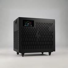 Load image into Gallery viewer, Phantom Cold Plunge Chiller/Heater 1HP
