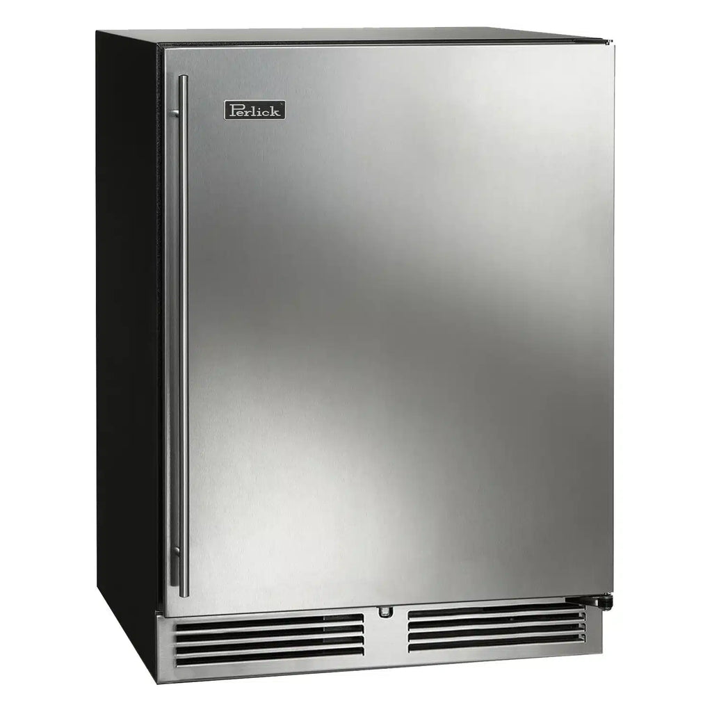 Perlick | 24” C-Series Refrigerator (Right Hinged)