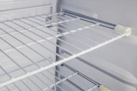 Blaze | 20" 4.4 Cu. Ft. Compact Refrigerator w/Stainless Steel Door & Towel Bar Handle (BLZ-SSRF126)