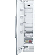 Load image into Gallery viewer, 9 CuFt Smart MultiAirFlow Built-In Panel Ready Freezer