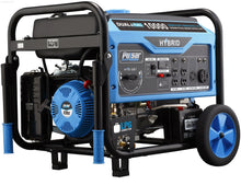 Load image into Gallery viewer, Pulsar PG10000B16- 10,000W Dual Fuel Portable Generator with Switch &amp; Go Capability - PowerGen USA
