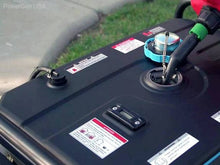 Load image into Gallery viewer, Pulsar PG10000B16- 10,000W Dual Fuel Portable Generator with Switch &amp; Go Capability - PowerGen USA