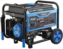 Load image into Gallery viewer, Pulsar PG10000B16- 10,000W Dual Fuel Portable Generator with Switch &amp; Go Capability - PowerGen USA
