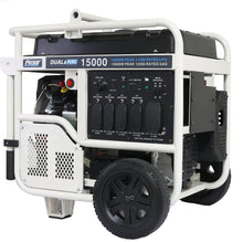 Load image into Gallery viewer, Pulsar PG15KVTWB-15,000W Dual Fuel Portable Generator - PowerGen USA