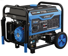 Load image into Gallery viewer, Pulsar PG7750B- Dual Fuel Generator with Switch &amp; Go Capability - PowerGen USA