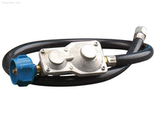 Load image into Gallery viewer, Pulsar PG7750B- Dual Fuel Generator with Switch &amp; Go Capability - PowerGen USA