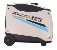 Load image into Gallery viewer, Pulsar PG4500iSR Inverter 4500W Generator, RATED 3700W | Gas Generators