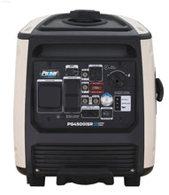 Load image into Gallery viewer, Pulsar PG4500iSR Inverter 4500W Generator, RATED 3700W | Gas Generators