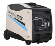 Load image into Gallery viewer, Pulsar PG4500iSR Inverter 4500W Generator, RATED 3700W | Gas Generators