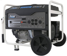 Load image into Gallery viewer, Pulsar PG6000R-6000W Generator RATED 5000W Carb Approved - PowerGen USA