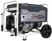 Load image into Gallery viewer, Pulsar PG6000R-6000W Generator RATED 5000W Carb Approved - PowerGen USA