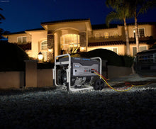 Load image into Gallery viewer, Pulsar PG6000R-6000W Generator RATED 5000W Carb Approved - PowerGen USA