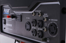 Load image into Gallery viewer, Pulsar PG6580E-6580W Generator RATED 5500W Carb Approved