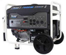 Load image into Gallery viewer, Pulsar PG7500-7500W Generator RATED 6000W