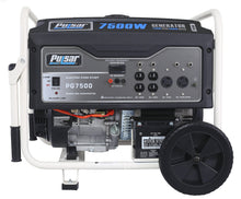 Load image into Gallery viewer, Pulsar PG7500-7500W Generator RATED 6000W