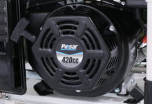 Load image into Gallery viewer, Pulsar PG7500-7500W Generator RATED 6000W