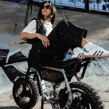 Load image into Gallery viewer, SUPER73-MZFT Electric Bike