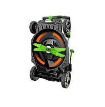 Load image into Gallery viewer, Ego Power+ 21″ Select Cut XP Mower with Touch Drive Kit
