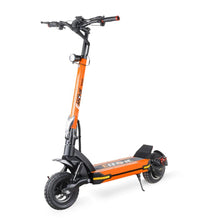 Load image into Gallery viewer, EMOVE Cruiser V2 – 52V and 60V Quad Suspension 62-Mile Long-Range Electric Scooter