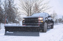 Load image into Gallery viewer, SNOWBEAR Heavy Duty 84 in. x 22 in. Snow Plow for 1500 Ram Trucks, F-150 Series, and 1500 Chevy Trucks