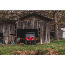Load image into Gallery viewer, Axis 500 4×4 UTV Red Mower