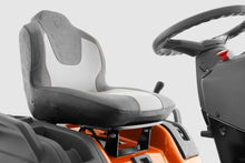 Load image into Gallery viewer, Husqvarna 23 HP 48″ Deck Riding Mower
