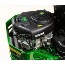 Load image into Gallery viewer, John Deere Z345M 42 in. 22 HP Gas Dual Hydrostatic Zero-Turn Riding Mower