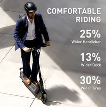 Load image into Gallery viewer, NIU KQi3 Max Electric Kick Scooter 20mph | 40.4 miles