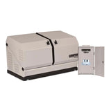 Champion Power Equipment 8.5kW Home Standby Generator with ATS50 Outdoor Rated Automatic Transfer Switch