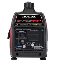 Load image into Gallery viewer, Honda EU2200i 2200 Watt Inverter Generator (EU2200ITAN)