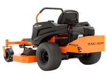 Load image into Gallery viewer, Bad Boy Magnum 54 in. 24 HP Gas Zero-Turn Mower