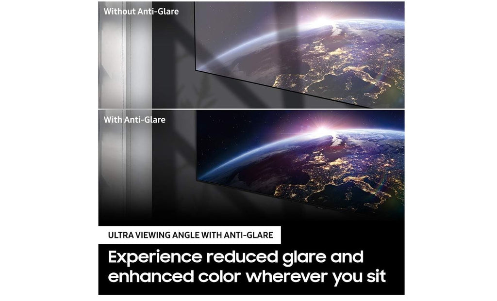 65-inch Class QLED 4K The Terrace Partial Sun Outdoor, Direct Full Array 16x, Quantum HDR 32x, Weatherproof, Wide Viewing Angle Smart TV w/ Alexa Built-in (QN65LST7TAFXZA, Latest Model)