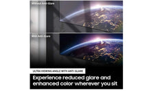 Load image into Gallery viewer, 65-inch Class QLED 4K The Terrace Partial Sun Outdoor, Direct Full Array 16x, Quantum HDR 32x, Weatherproof, Wide Viewing Angle Smart TV w/ Alexa Built-in (QN65LST7TAFXZA, Latest Model)