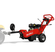 Load image into Gallery viewer, MechMaxx 15 inch 15HP 420cc DUCAR E-Start Stump Grinder with Tow Bar, SG380