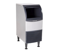 Load image into Gallery viewer, Scotsman Undercounter Nugget Ice 15" Ice Maker - 99 lb/Day, 36 lb Storage Bin
