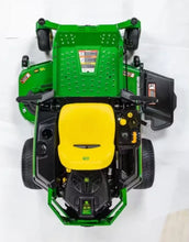 Load image into Gallery viewer, John Deere Z325E 48 In. 24 HP Gas Dual Hydrostatic Zero-Turn Riding Mower