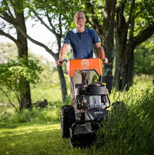 Load image into Gallery viewer, DR Power Pro 26 Field And Brush Mower 15.5 HP