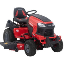 Load image into Gallery viewer, Craftsman T3200 – 24HP Kohler V-Twin Automatic 54″ Riding Lawn Mower