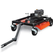 Load image into Gallery viewer, DR Field and Brush Mower – 44″ Tow-Behind Brush Cutter
