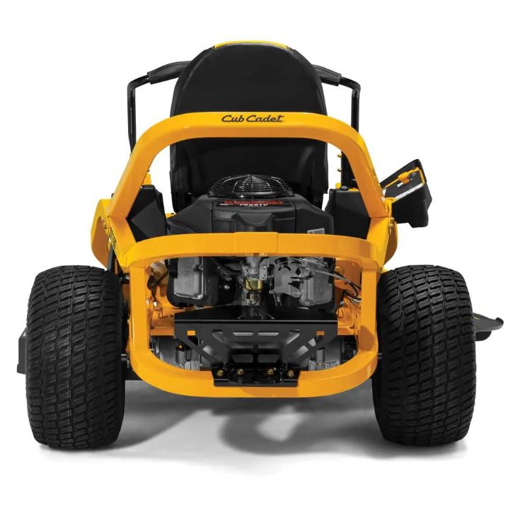 Cub Cadet Ultima ZT1 – 50” Fabricated Deck 25HP V-Twin Kohler Zero Turn Mower