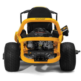 Cub Cadet Ultima ZT1 – 50” Fabricated Deck 25HP V-Twin Kohler Zero Turn Mower