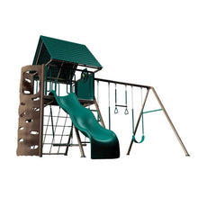 Load image into Gallery viewer, Lifetime Big Stuff Swing Set