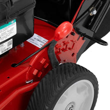 Load image into Gallery viewer, Troy-Bilt 3-N-1 Self-Propelled RWD Gas Lawn Mower 195cc Engine