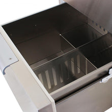 Load image into Gallery viewer, DCS | 24” Outdoor Double Drawer Refrigerator