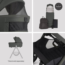 Load image into Gallery viewer, Silver Cross Travel System Pushchair Reversible Seat