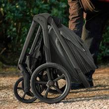 Load image into Gallery viewer, Silver Cross Travel System Pushchair Reversible Seat